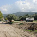 Ontinyent crearà un aparcament gratuït de 150 places en Ovidi Montllor