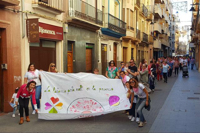 ANIMA conmemora el Día Mundial del Cáncer de Mama 2021 con una matinal