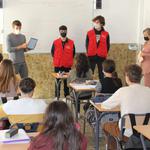 "Ontinyent Participa" afronta la recta final de la fase de votacions 