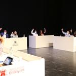 Ontinyent aprueba sin votos en contra las ordenanzas fiscales para 2022