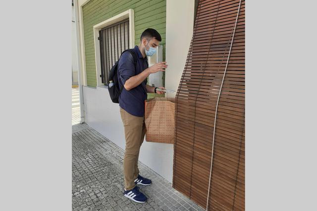 Montaverner inicia el periode de votació en els Pressupostos Participatius 2022