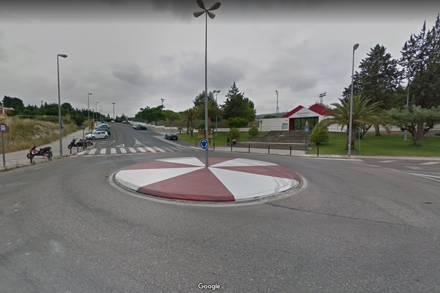 Sancionat per conducció temerària i tindre la ITV caducada
