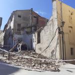 Ontinyent exigeix a Patrimoni que dóne els permisos per executar les obres de La Vila 