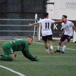 Matias Aquino devuelve al Ontinyent 1931 a la victoria