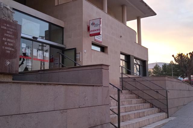 Ontinyent se acerca al centenar de casos activos