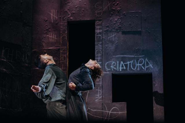 El teatre Avenida de Bocairent acull la multipremiada producció ‘La mort i la donzella’