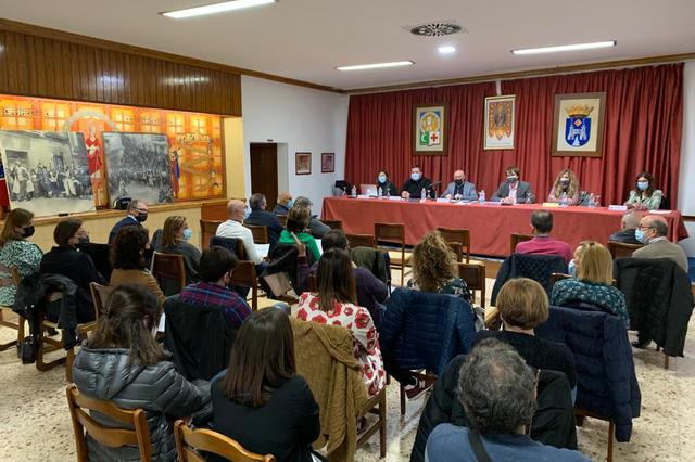 Bocairent aprueba celebrar Fiestas en 2022