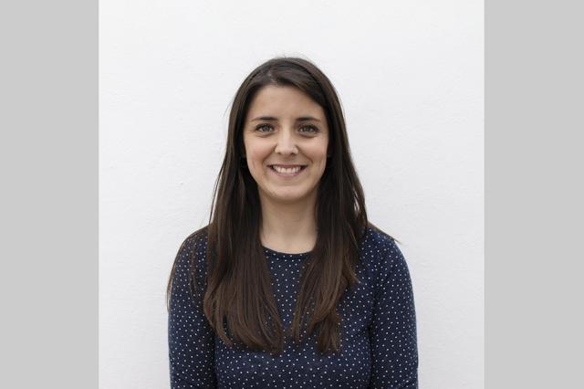 Laura Albert, nominada a los premios Educa Abanca por su labor en el colegio Martínez Valls de Ontinyent