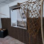 El Museo del Molí Fariner inaugura una exposición sobre los oficios de pastor y quesero