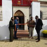 Montaverner inaugura el nuevo Ayuntamiento