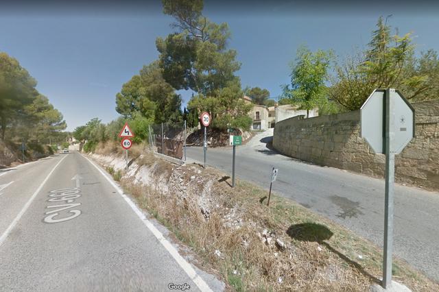 Tornen els robatoris a Ontinyent