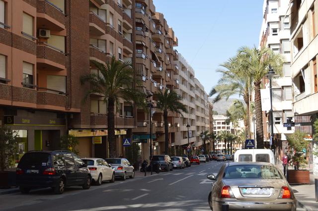 Ontinyent obri la convocatòria d’ajudes de fins a 100€ mensuals per a lloguer jove