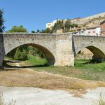 Les obres del Pont Vell d’Ontinyent comencen en novembre