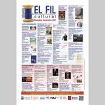 Albaida presenta el ‘Fil Cultural’ de noviembre y diciembre