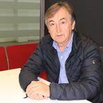 Joaquín Gramage: “Estem en un moment important”
