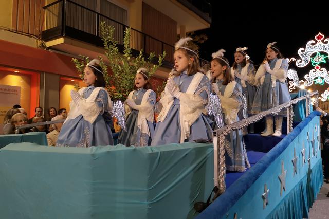 Agenda del 26 al 28 de diciembre en Ontinyent