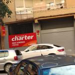 Charter ja té data d'apertura a Ontinyent