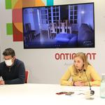 Ontinyent adapta dos viviendas para la acogida temporal de víctimas de violencia de género 