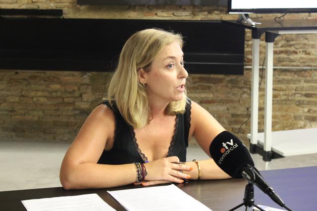 Ontinyent permite fraccionar en 12 meses los tributos municipales