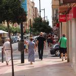 Ontinyent baixa dels 3.000 aturats i recupera les xifres prepandèmia