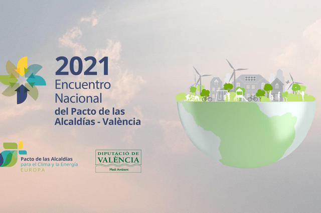 Més de 200 institucions, ja inscrites en la 1ª trobada del Pacte de les Alcaldies de la Diputació
