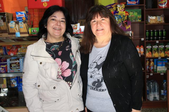 El kiosc San Antoni tanca el dia 14 després de 41 anys de servei a Ontinyent