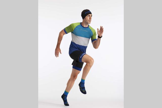 Lurbel lanza la colección Samba Quimbaya