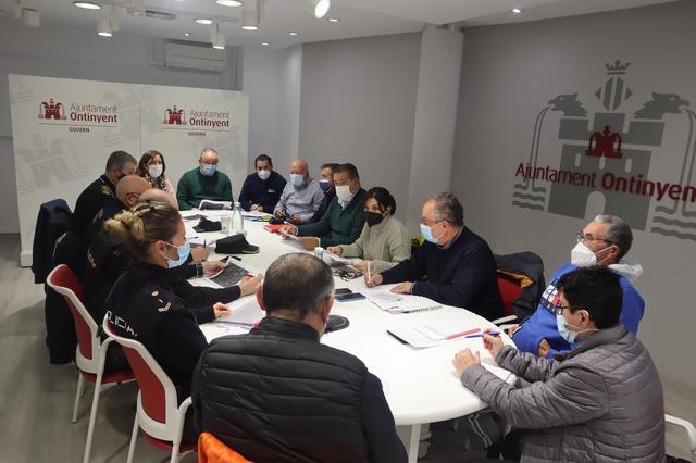 El bou en corda de Ontinyent tendrá un “coordinador” covid