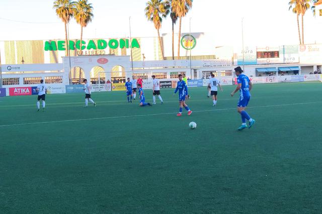 Un Calpe en horas bajas, último rival del 2021 para el Ontinyent 1931