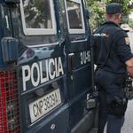 La Policía detiene a tres personas por tráfico de droga en Ontinyent