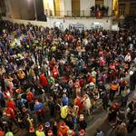 La San Silvestre vuelve a Ontinyent