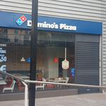Domino's Pizza ja té data d'apertura a El Teler