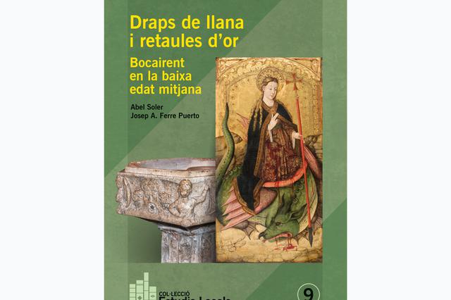 Bocairent publica un monogràfic sobre la baixa Edat Mitjana