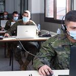 Ontinyent tindrà un equip militar d'immunització