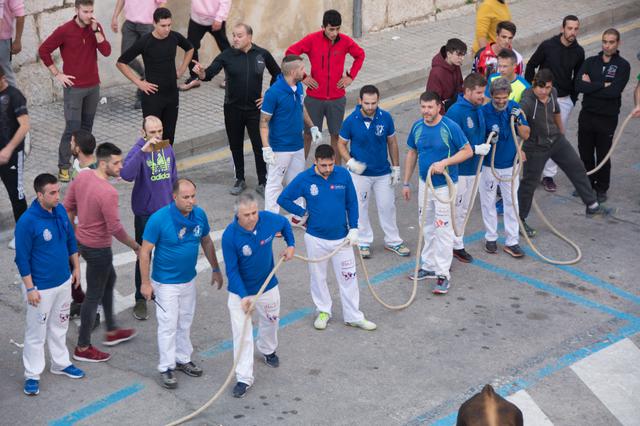 Agenda d'Ontinyent del 3 al 8 de desembre