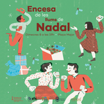 Albaida enceta el seu Nadal amb l’encesa de llums