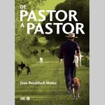 Agullent acull la presentació del llibre ‘De pastor a pastor’, de Joan Besalduch