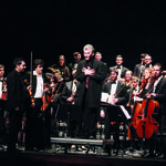 La Orquesta Sinfónica Caixa Ontinyent cierra la temporada 2021