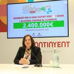 Ontinyent supera el seu màxim històric de la pandèmia: 562 positius