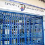 Les administracions de Loteria d’Ontinyent, tancades el dia del Sorteig de Nadal