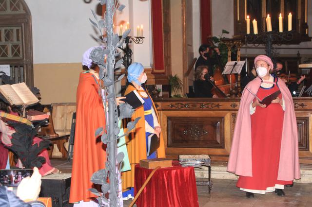 Agenda del 17 al 22 de diciembre
