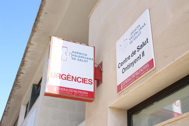 La  incidència a Ontinyent ja supera els 1.000 casos per cada 100.000 habitants