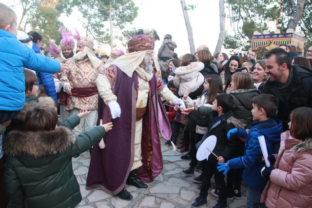  Obrin una nova remesa de tiquets per al Campament de Jacobo per l’alta demanda