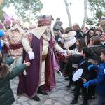  Obrin una nova remesa de tiquets per al Campament de Jacobo per l’alta demanda