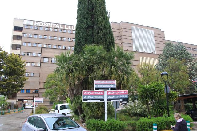 Un nou mort per COVID a Ontinyent