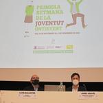 La I Setmana de la Joventut d’Ontinyent alerta sobre els perills de la “nova pornografia”