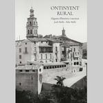 Kike y Jordi Mollà Vidal presentan el libro ‘Ontinyent Rural, lligams d’història i societat’
