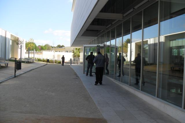 Ontinyent tanca novembre amb un descens del 6'70% de desocupats