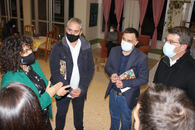 Ontinyent logra 41.000 € para su programa de actividades extraescolares