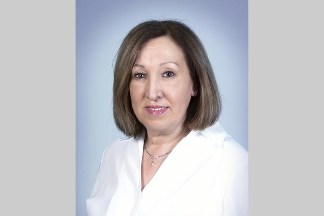 Yolanda Francés: “Tinc molta il·lusió, perquè la festa és del poble, per a que la disfrute”